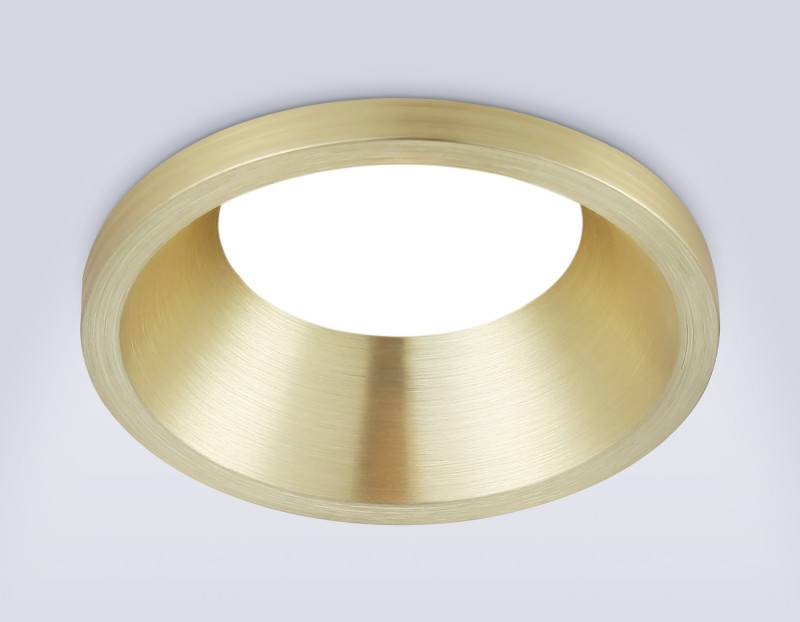 Встраиваемый светильник Ambrella Light TN102779