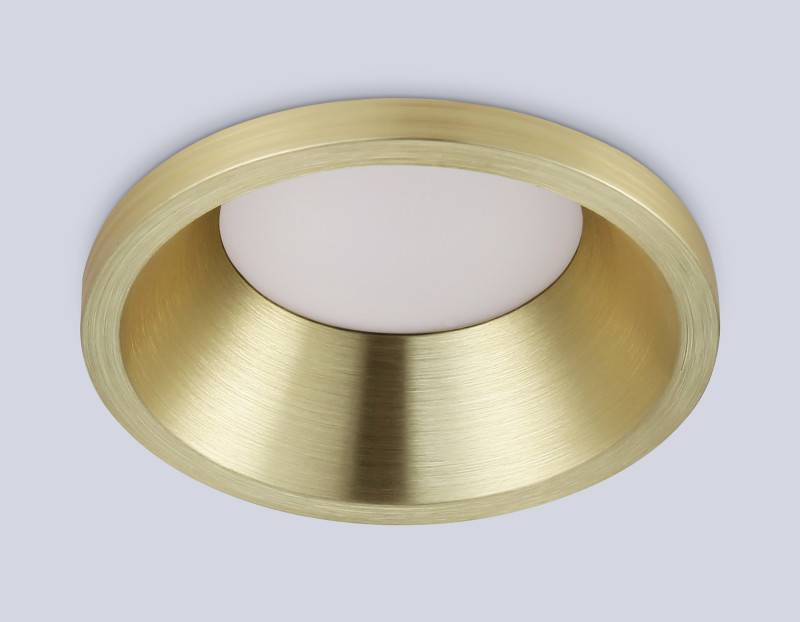 Встраиваемый светильник Ambrella Light TN102779