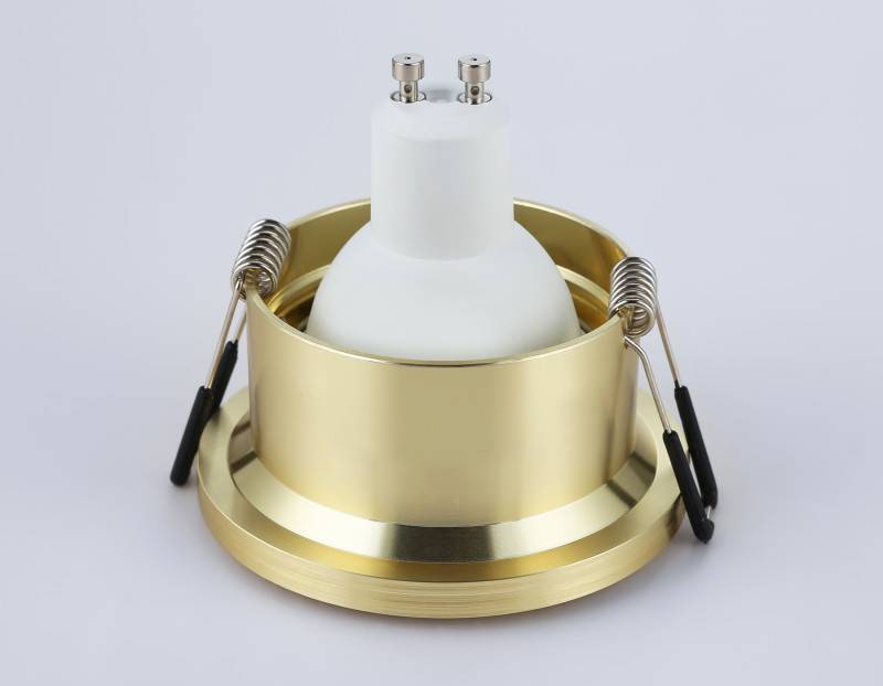 Встраиваемый светильник Ambrella Light TN102779