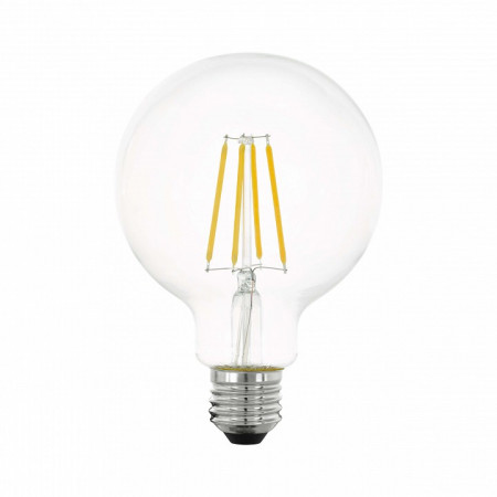 Лампа светодиодная Eglo ПРОМО LM_LED_E27 E27 6Вт 2700K 11752