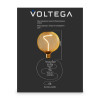 Ретро лампа Voltega 8538