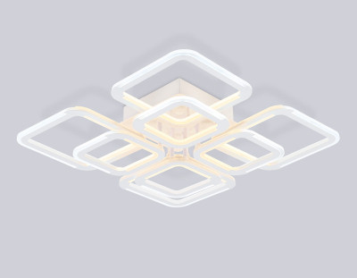 Накладная люстра Ambrella Light FA8950