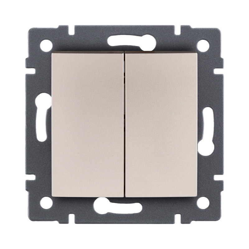 Выключатель KOLLINGER REA-R-007GD