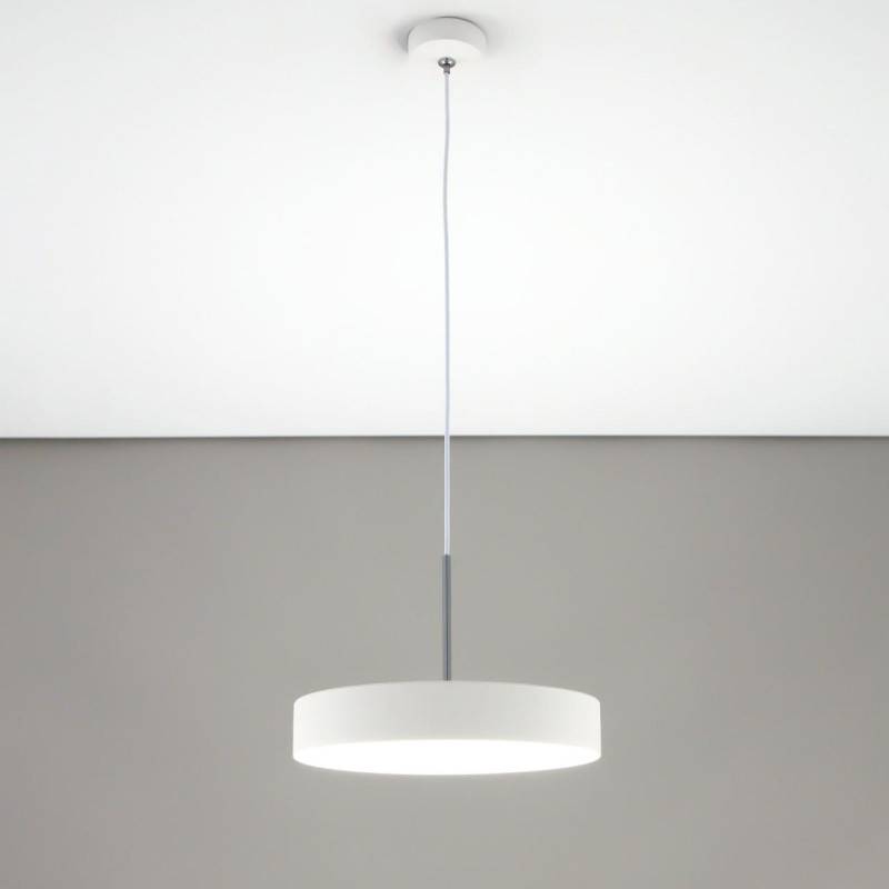 Подвесной светильник Citilux CL712S240N