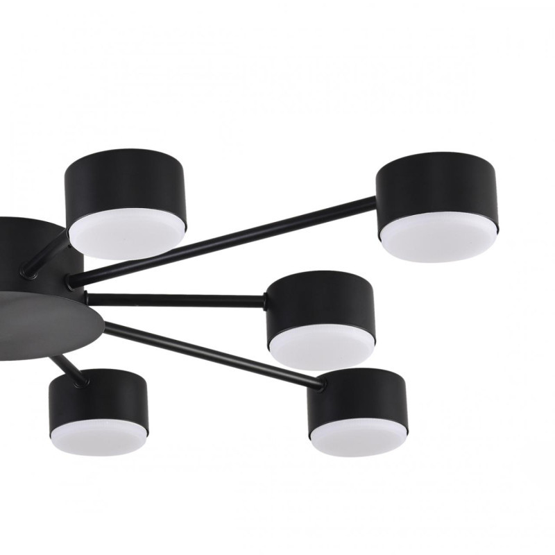 Накладная люстра LUMION 8344/10C