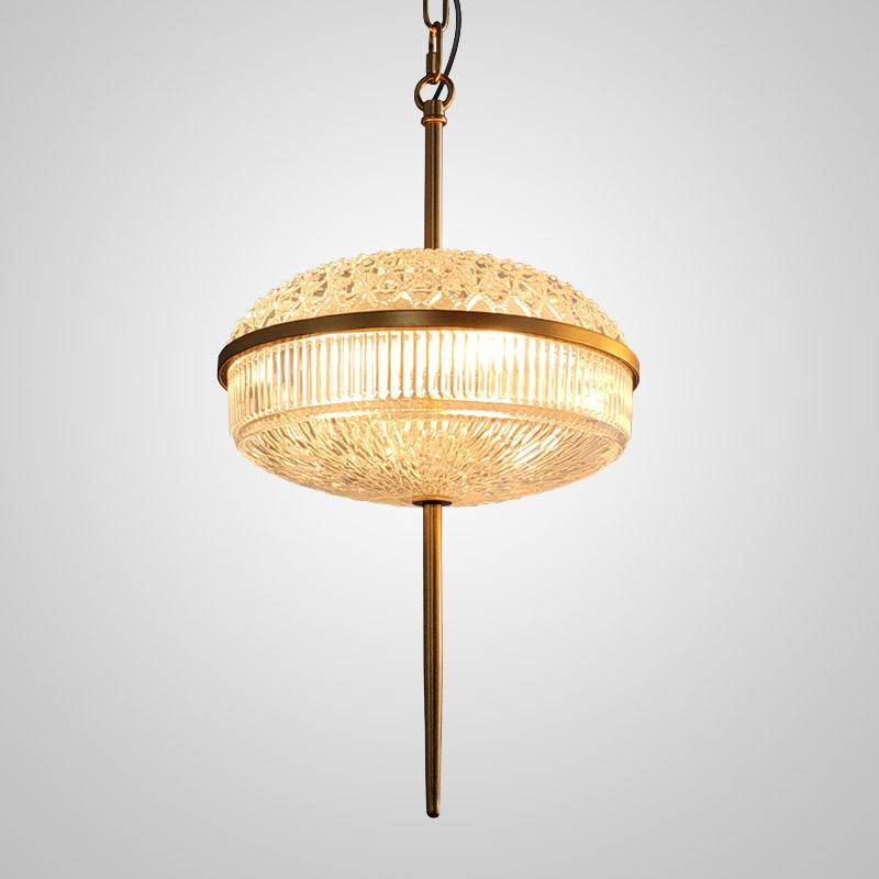 Подвесная люстра ImperiumLoft 212136-26