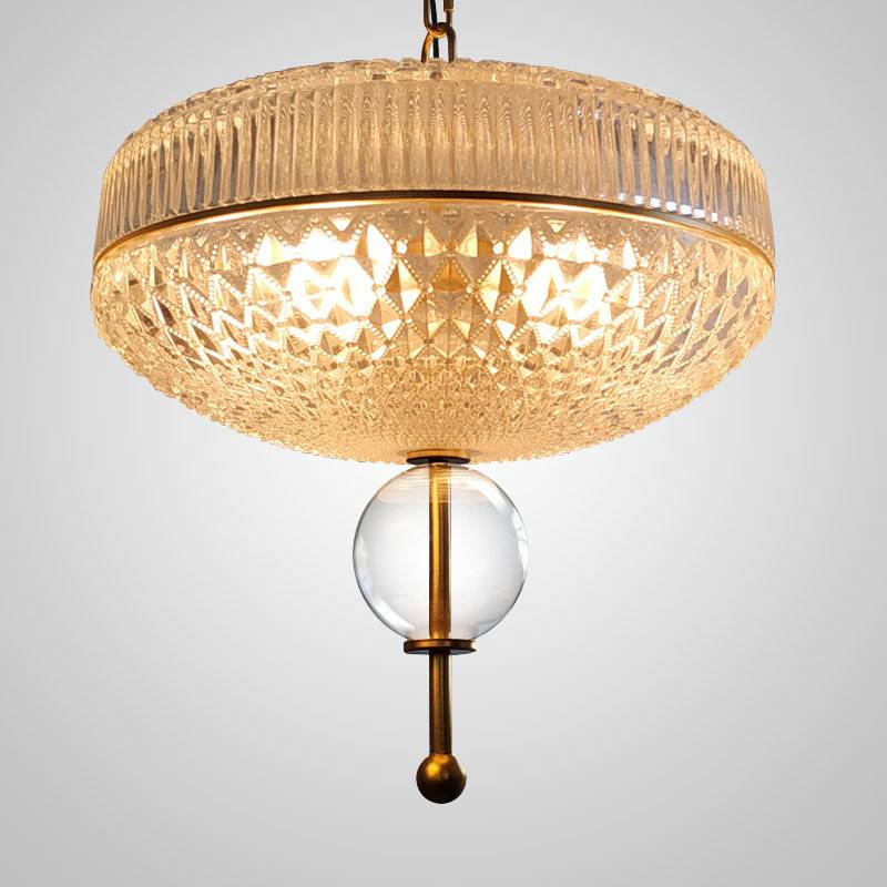 Подвесная люстра ImperiumLoft 212136-26