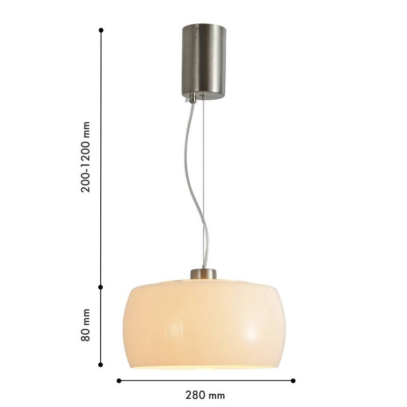 Подвесной светильник Favourite 4837-1P