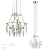 Подвесная люстра Odeon Light 6699/35L
