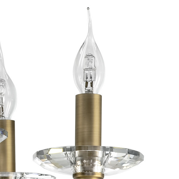 Подвесная люстра Lightstar 694061