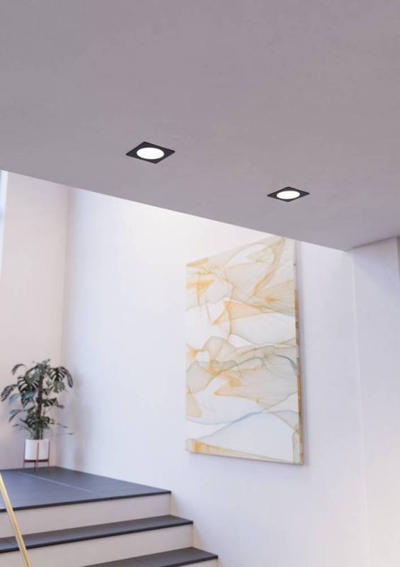 Встраиваемый светильник EGLO 901391