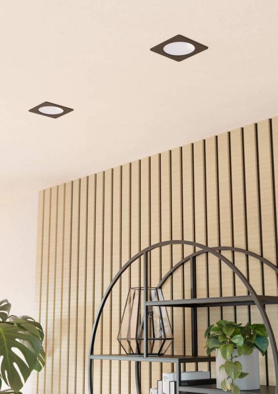 Встраиваемый светильник EGLO 901391