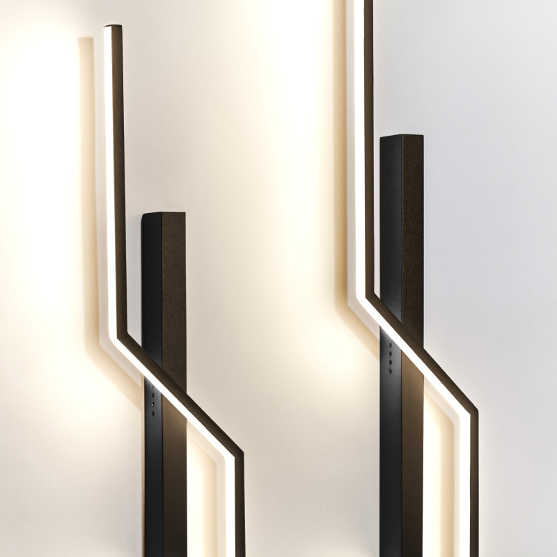 Бра Lightstar 739627