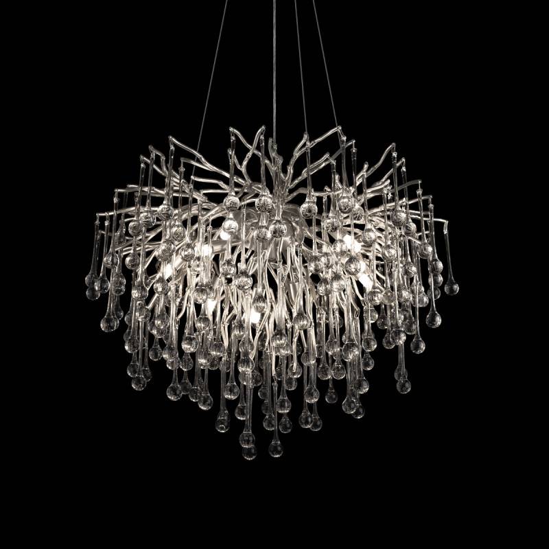 Подвесная люстра LOFT IT 10376/600