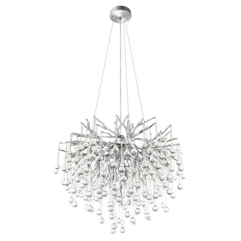 Подвесная люстра LOFT IT 10376/600