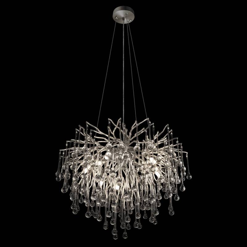 Подвесная люстра LOFT IT 10376/600