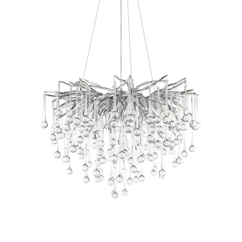 Подвесная люстра LOFT IT 10376/600