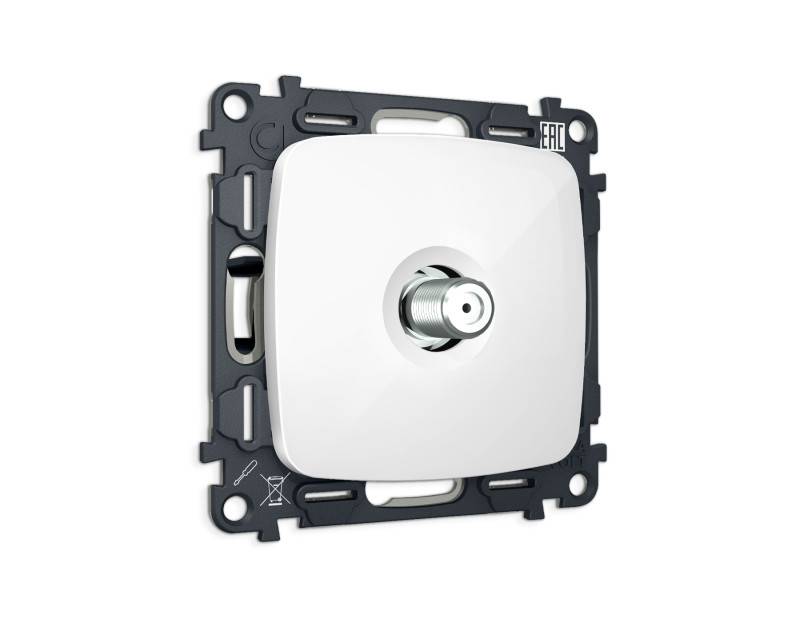 Розетка Ambrella Volt MO113050