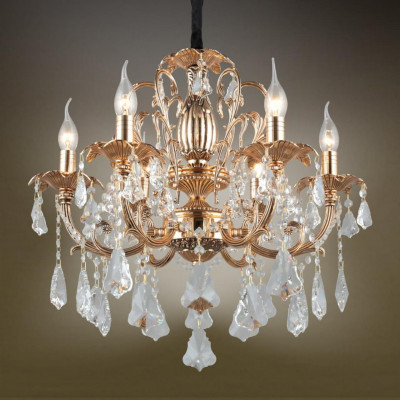 Подвесная люстра Omnilux OML-77723-06