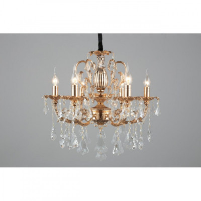 Подвесная люстра Omnilux OML-77723-06