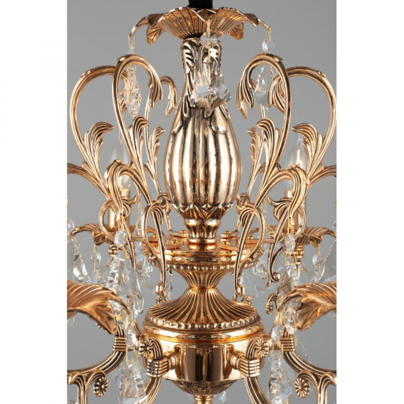 Подвесная люстра Omnilux OML-77723-06