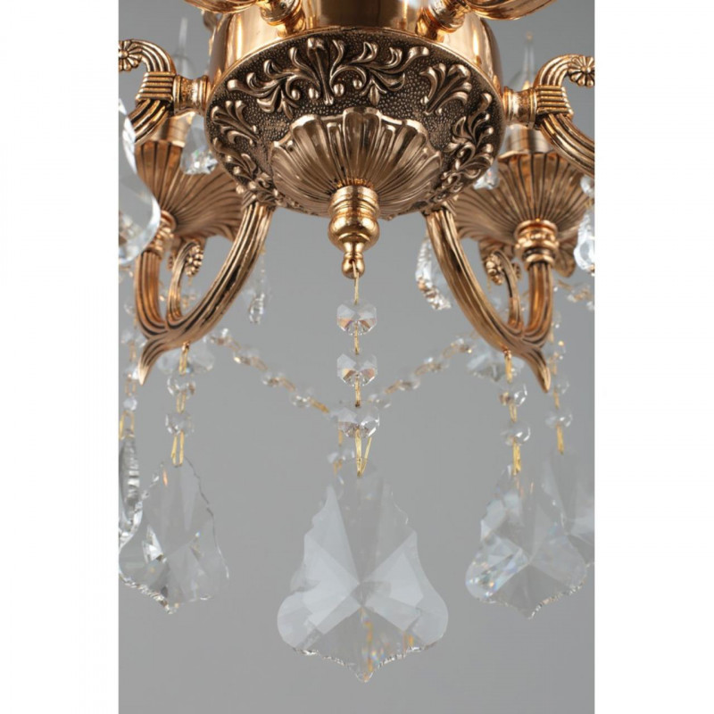 Подвесная люстра Omnilux OML-77723-06