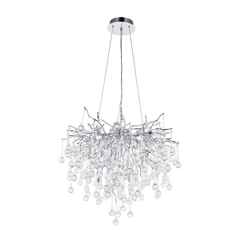 Подвесная люстра MODELUX MS.2105.600 SL