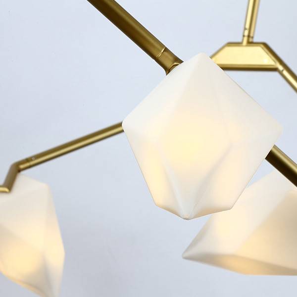 Люстра на штанге ImperiumLoft 241423-26