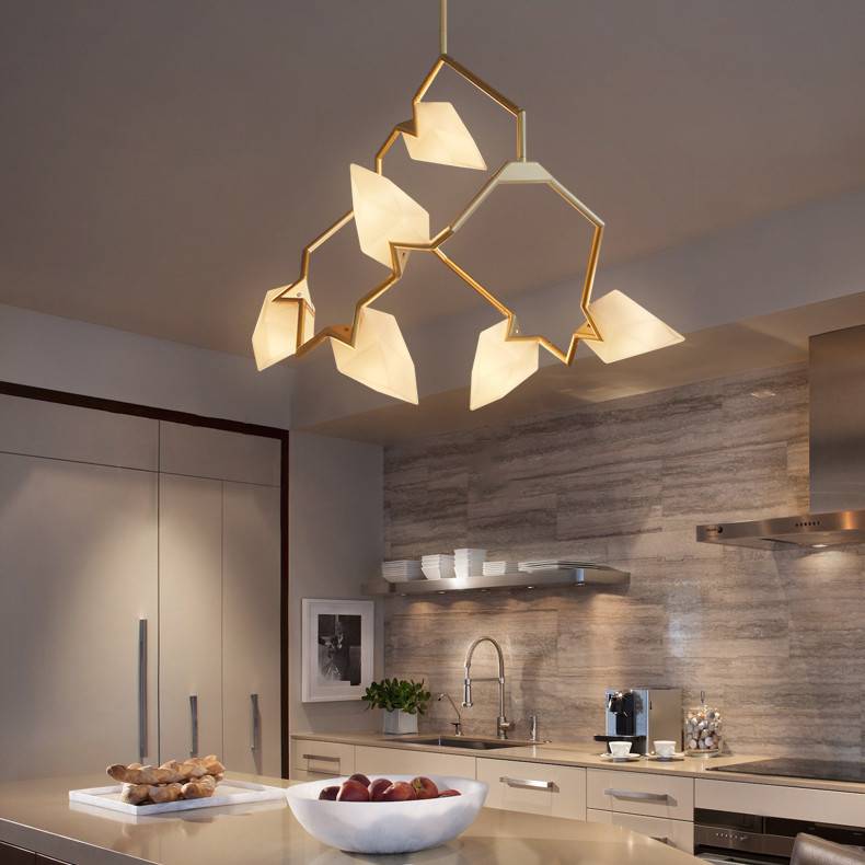 Люстра на штанге ImperiumLoft 241423-26