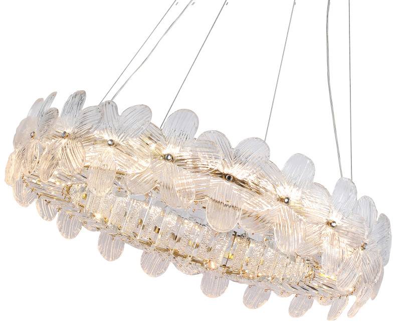 Подвесная люстра Kink Light 07600-60A,36