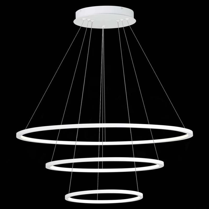 Каскадная люстра ST-Luce ST603.543.114