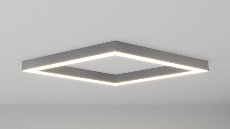 Офисный светильник Siled 7370407