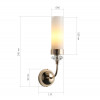 Бра ST-Luce SL1402.251.01