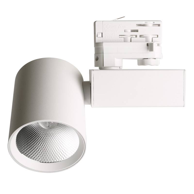 Светильник на шине Feron 51602