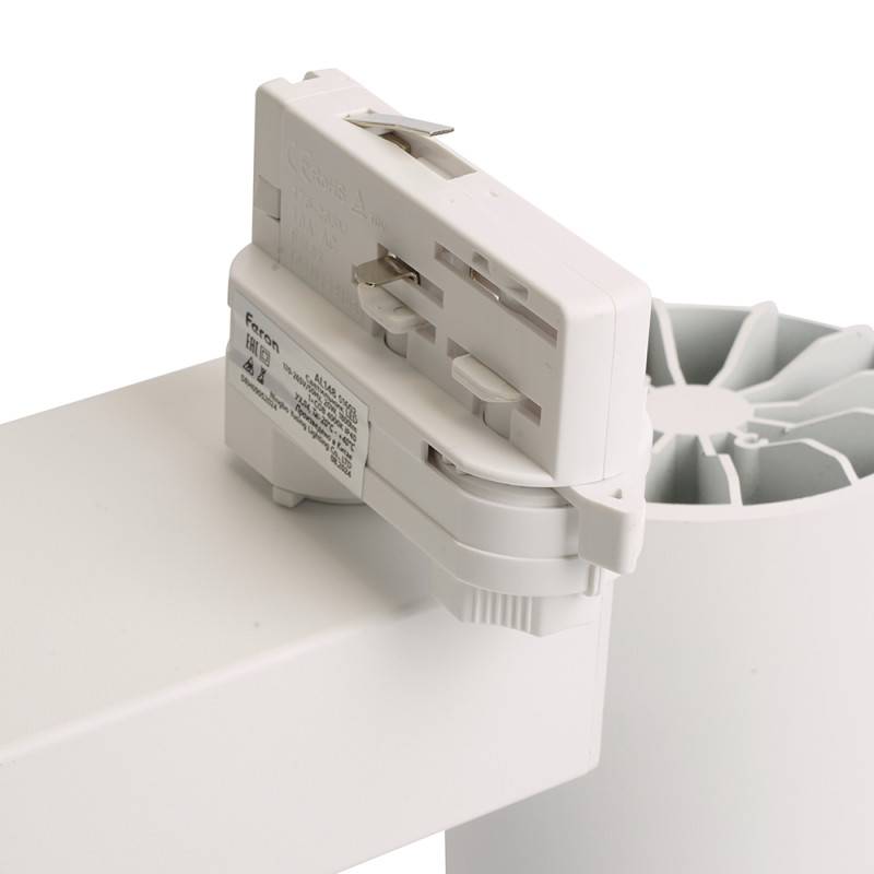 Светильник на шине Feron 51602