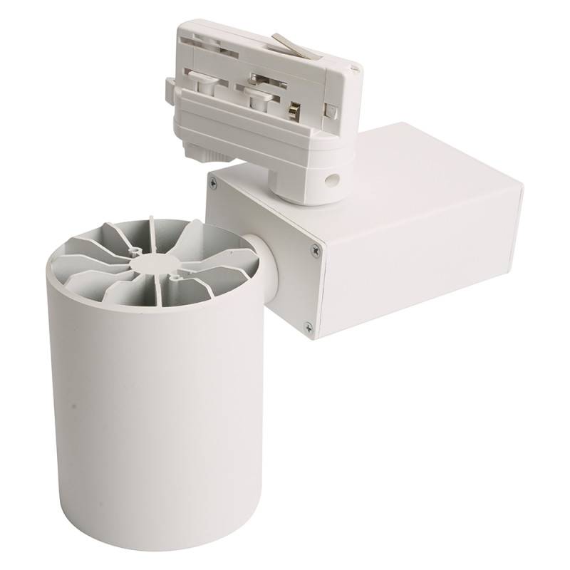 Светильник на шине Feron 51602