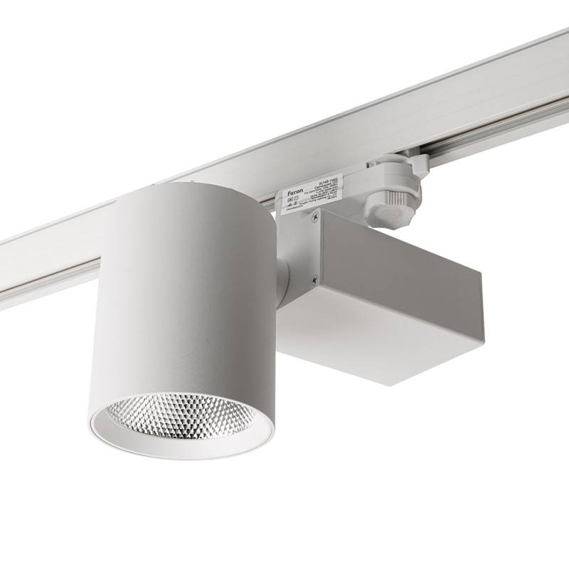 Светильник на шине Feron 51602