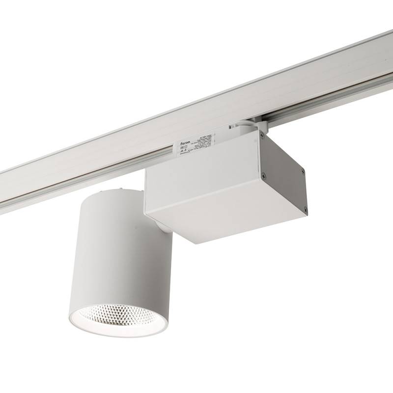 Светильник на шине Feron 51602