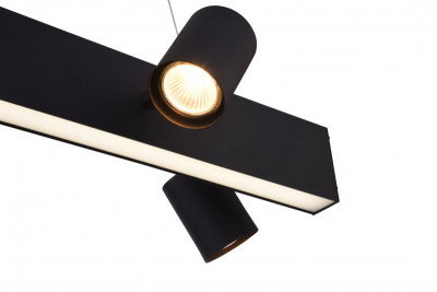 Линейный светильник Vele Luce VL10142P14