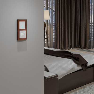 Терморегулятор Werkel W1151201