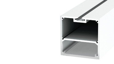 Профиль DesignLed LS.5050-W-R