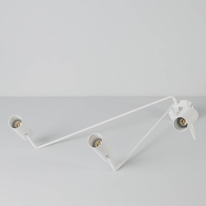 Накладной светильник Nowodvorski 6491