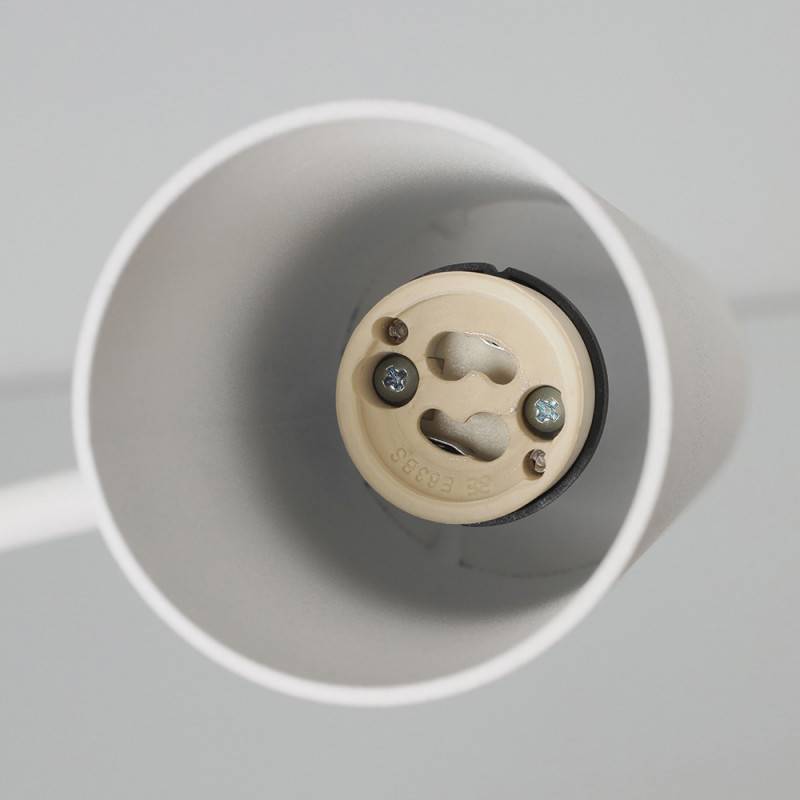 Накладной светильник Nowodvorski 6491