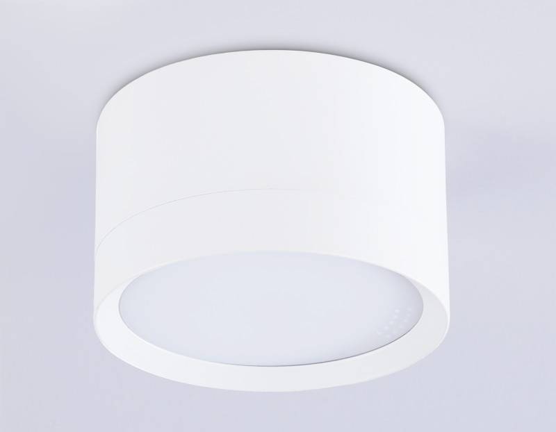 Накладной светильник Ambrella Light TN52351