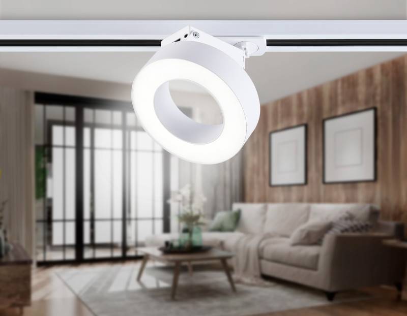 Светильник на шине Ambrella Light GL6866
