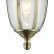 Подвесной светильник Maytoni Zeil H356-PL-01-BZ