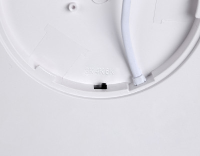 Накладной светильник Ambrella Light FZ1903