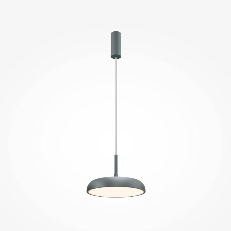 Подвесной светильник Maytoni MOD189PL-L12GR3K1