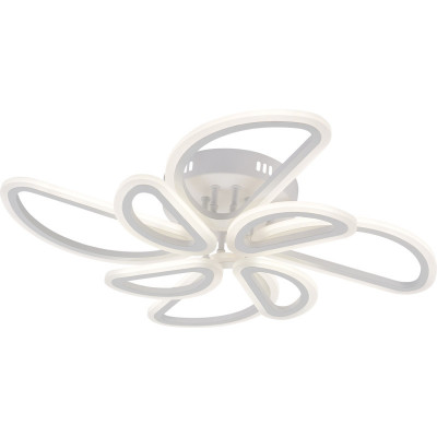 Накладная люстра Escada 10270/8LED