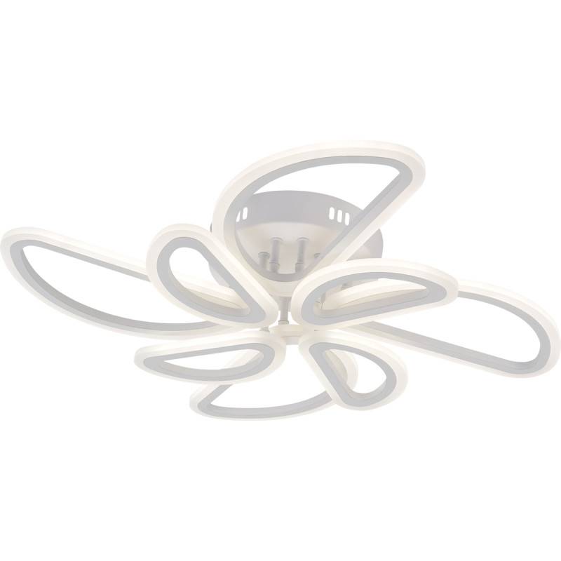 Накладная люстра Escada 10270/8LED